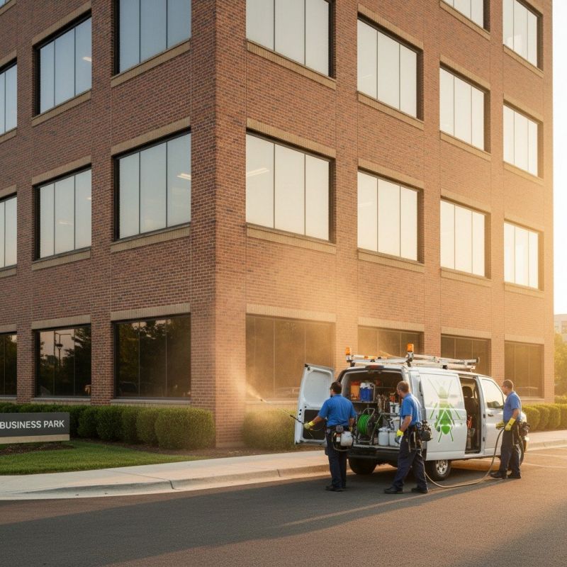 Critter Removal Service